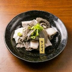 センマイ ホルモンの旨い店 焼肉十兵衛_センマイ