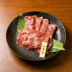 上ハラミ ホルモンの旨い店 焼肉十兵衛_上ハラミ