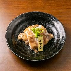ギアラ ホルモンの旨い店 焼肉十兵衛_ギアラ