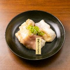 国産プリプリホルモン ホルモンの旨い店 焼肉十兵衛_国産プリプリホルモン