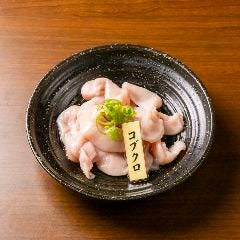 コブクロ ホルモンの旨い店 焼肉十兵衛_コブクロ