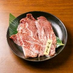 ツラミ ホルモンの旨い店 焼肉十兵衛_ツラミ