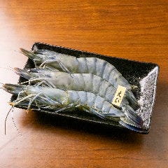 えび ホルモンの旨い店 焼肉十兵衛_えび
