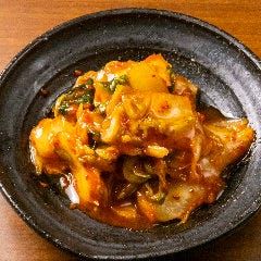 ホルモンの旨い店 焼肉十兵衛_