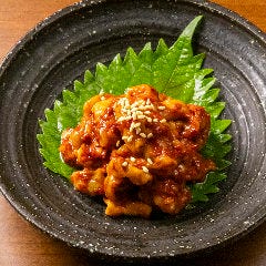 ホルモンの旨い店 焼肉十兵衛_