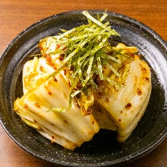ホルモンの旨い店 焼肉十兵衛_