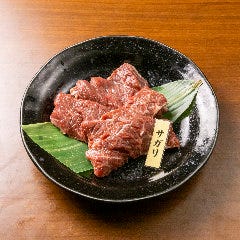 ホルモンの旨い店 焼肉十兵衛_