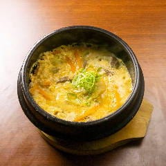 クッパ ホルモンの旨い店 焼肉十兵衛_クッパ