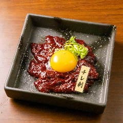 ホルモンの旨い店 焼肉十兵衛_【120分飲み放題付】和牛含むおすすめ肉5種や肉刺し、ホルモンを愉しむ『スタンダードコース』全13品