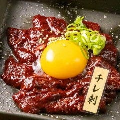 当店自慢!卸直営ルートの圧倒的鮮度・種類を誇るホルモン ホルモンの旨い店 焼肉十兵衛_当店自慢!卸直営ルートの圧倒的鮮度・種類を誇るホルモン