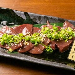 ホルモンの旨い店 焼肉十兵衛_