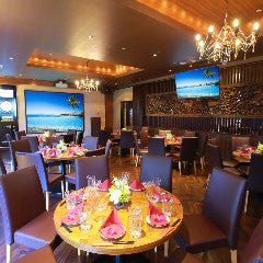 貸切パーティー グレースバリ 秋葉原店 席 個室 貸切一覧 ぐるなび