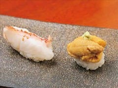 鮨菜 和喜智
