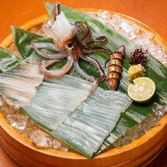 ★北海道物産 吉祥寺 