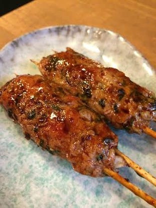 美味しい焼き鳥が食べたい 新小岩でおすすめしたい人気のお店 ぐるなび