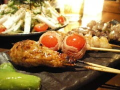 木もれ陽
