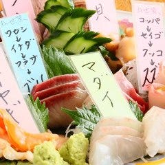 魚のとりやまさん