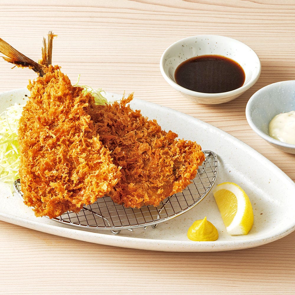 海鮮居酒屋 魚鮮水産 越谷東口店 メニュー：【お料理】 - 楽天ぐるなび