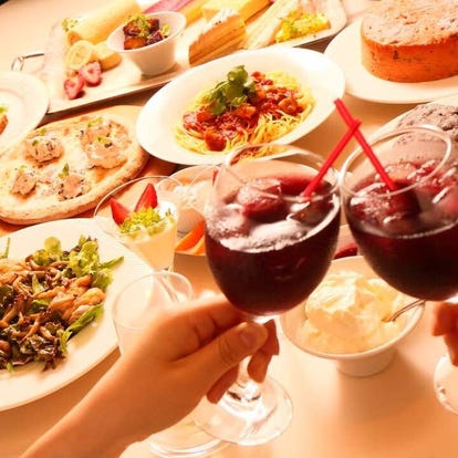女子会におすすめ 本八幡の居酒屋でおすすめしたい人気のお店 ぐるなび