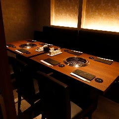 誕生日記念日特集 横浜 東神奈川のカップルシート 2人個室のあるお店 誕生日 記念日のディナー デートにおすすめのお店 ぐるなび