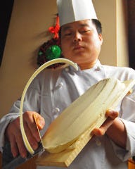 唐朝刀削麺 西新宿店 