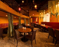 大宮×宴会個室 健康中華庵 青蓮 大宮西口店 