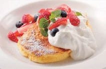 ［カフェレストラン］ロイヤルガーデンカフェ 目白の画像