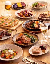 ［カフェレストラン］ロイヤルガーデンカフェ 目白の画像