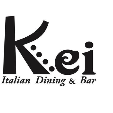 Italian Dining＆Bar Kei  コースの画像