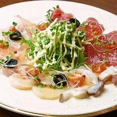 Italian Dining＆Bar Kei 