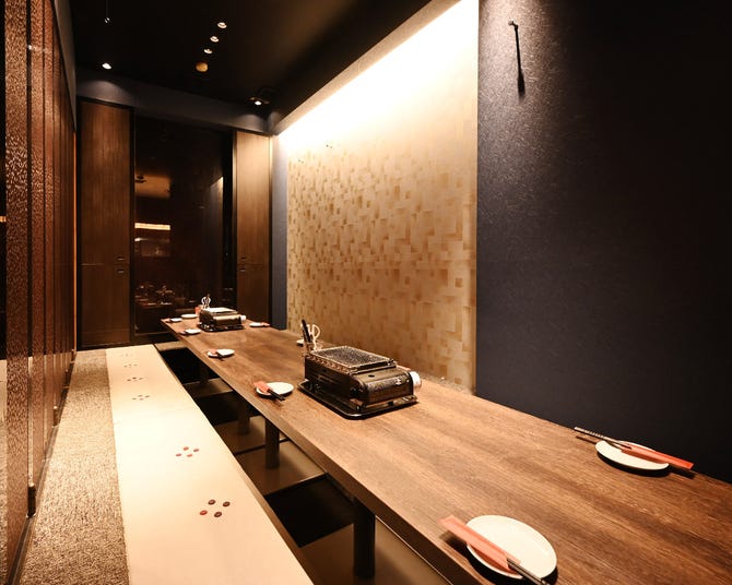 海鮮炉端焼き 個室 大衆居酒屋 つきじ Tukizi 豊田市駅前店 豊田 居酒屋 ぐるなび