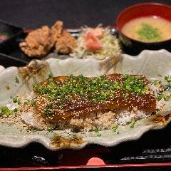 海鮮炉端焼き 個室 大衆居酒屋 つきじ Tukizi 豊田市駅前店 ランチメニュー ぐるなび