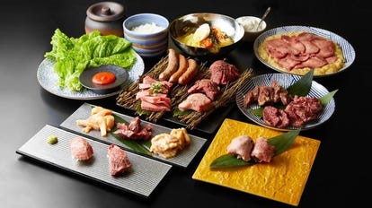 ランチならここ 三島の焼肉でおすすめしたい人気のお店 ぐるなび