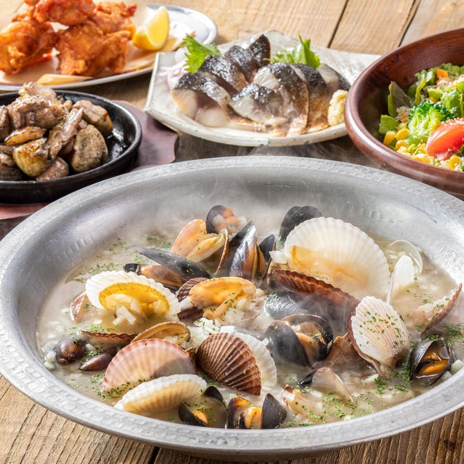 北海道シントク町 塚田農場 八重洲北口店 東京駅 八重洲 鳥料理 鶏料理 ぐるなび