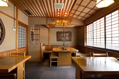 美味しい蕎麦が食べたい 四条烏丸 烏丸御池でおすすめしたい人気のお店 ぐるなび