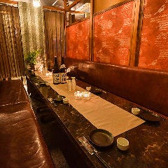 最大90名様までご案内! 同窓会や打ち上げにも最適です。