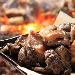 こだわりがギッシリ詰まった 逸品料理の数々をご堪能ください。