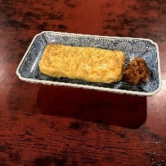 じゃこねぎオムレツ