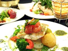 PEPE ROSSO（ペペロッソ）