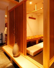 南新宿で記念日のディナーにおすすめな個室があるお店