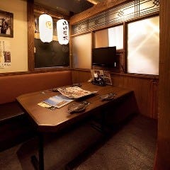 山内農場 日暮里東口駅前店 席 個室 貸切一覧 ぐるなび