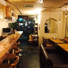 ワイン食堂 天狗 丸の内本店
