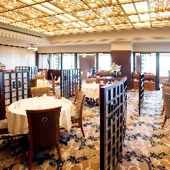 桃李 グランドニッコー東京 台場