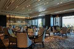 中国料理 桃李