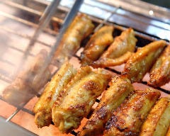 焼き手羽居酒屋 かちてば