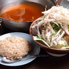 ちゃんこ道場 両国駅前店