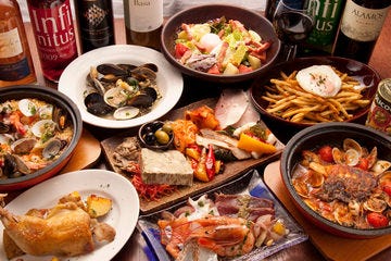 Italianbar Kimuraya 品川 品川 イタリアン イタリア料理 ぐるなび