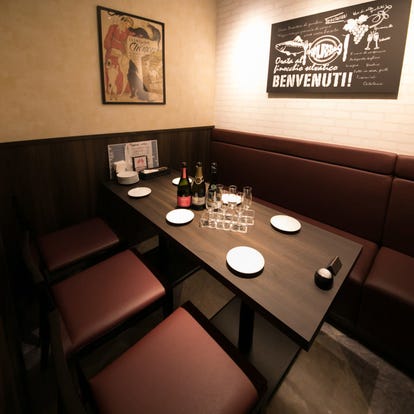 美味しいお店が見つかる 品川の居酒屋でおすすめしたい人気のお店 ぐるなび