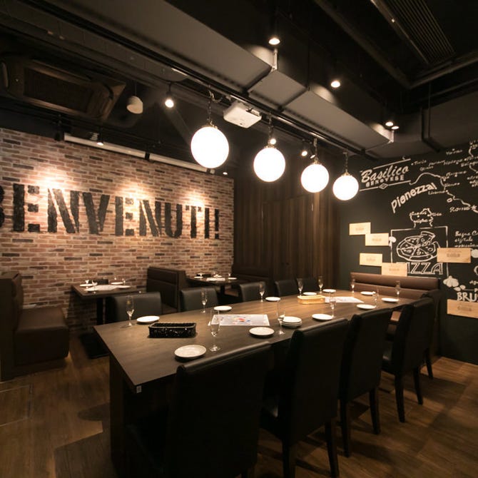 Italianbar Kimuraya 品川 品川 イタリアン イタリア料理 ぐるなび Italianbar Kimuraya 品川 品川 イタリアン イタリア料理 ぐるなび