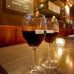 ItalianBar KIMURAYA 品川